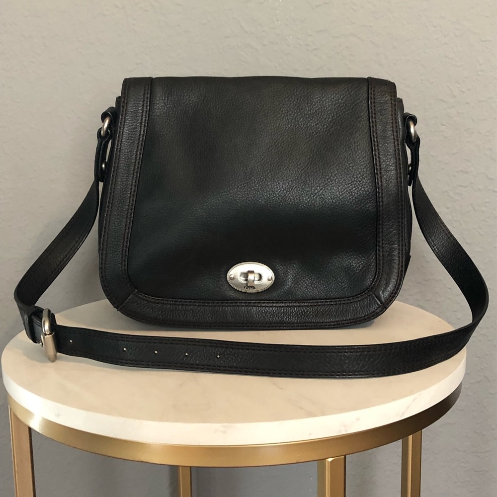 Fossil crossbody bag